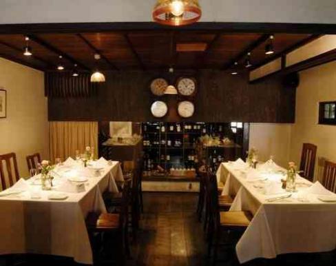 Antichi（アンティキ）