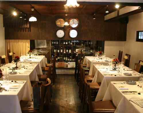 Antichi(アンティキ)の画像1