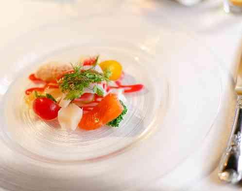 Antichi(アンティキ)の画像4