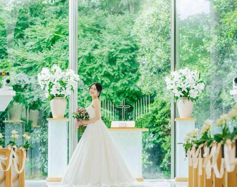 ホテル椿山荘東京