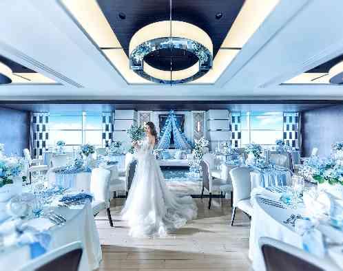 ラグナスイート新横浜 ホテル&ウエディングの画像3