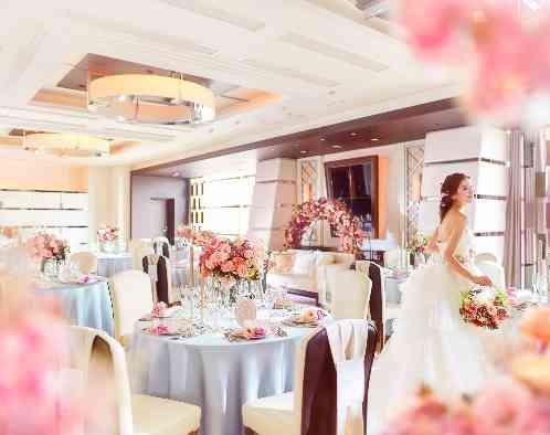 ラグナスイート新横浜　ホテル＆ウエディングの写真5