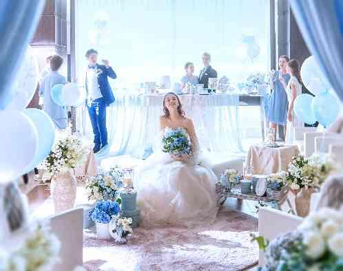 ラグナスイート新横浜 ホテル&ウエディングの画像4