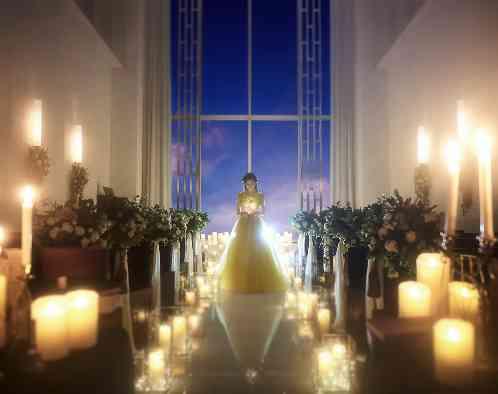 ラグナスイート新横浜　ホテル＆ウエディングの写真6