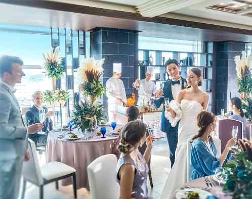 ラグナスイート新横浜 ホテル&ウエディングの画像5