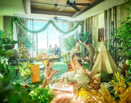 ラグナスイート新横浜 ホテル&ウエディングの画像3