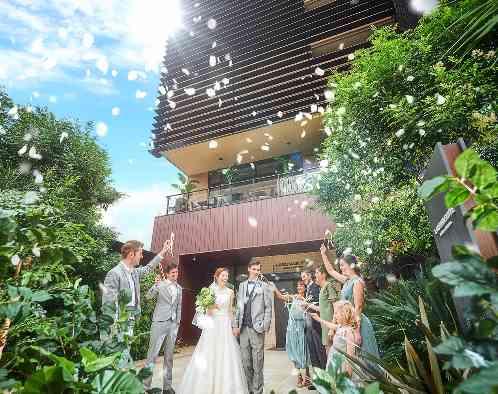 ラグナスイート新横浜 ホテル&ウエディングの画像6