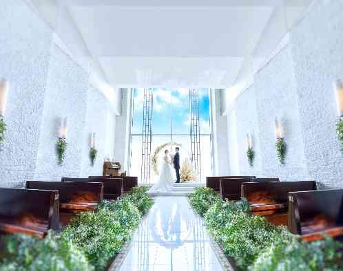 ラグナスイート新横浜 ホテル&ウエディングの画像1