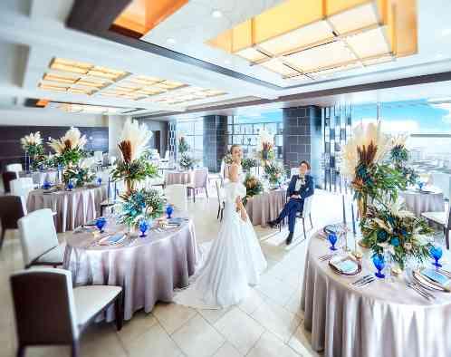 ラグナスイート新横浜 ホテル&ウエディングの画像4