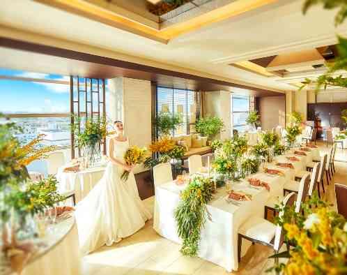 ラグナスイート新横浜 ホテル&ウエディングの画像2