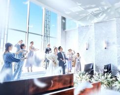 ラグナスイート新横浜 ホテル&ウエディング/エスクリウェディングの画像2