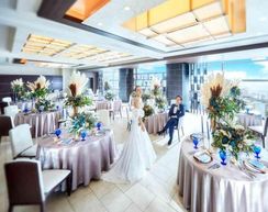 ラグナスイート新横浜 ホテル&ウエディング/エスクリウェディングの画像3