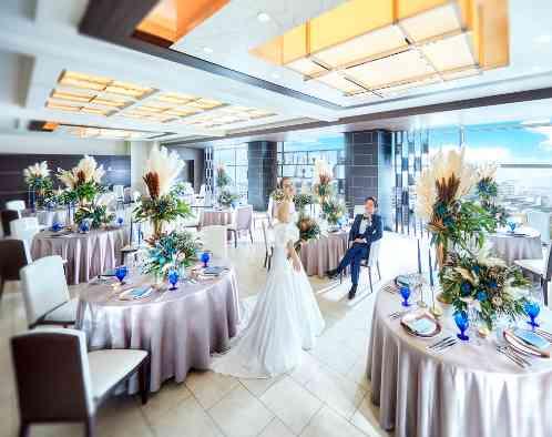 ラグナスイート新横浜　ホテル＆ウエディングの写真3