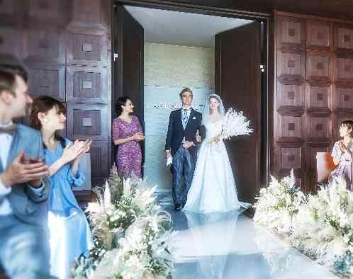 ラグナスイート新横浜 ホテル&ウエディングの写真2