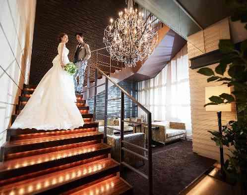 ラグナスイート新横浜　ホテル＆ウエディングの写真5