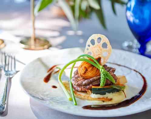 ラグナスイート新横浜 ホテル&ウエディングの画像6