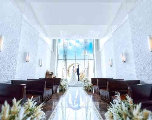 ラグナスイート新横浜 ホテル&ウエディングの画像1