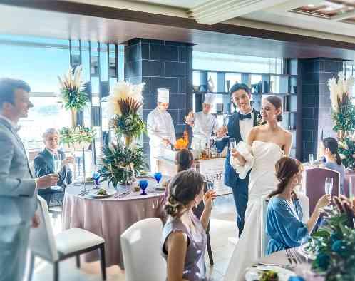 ラグナスイート新横浜　ホテル＆ウエディングの写真6