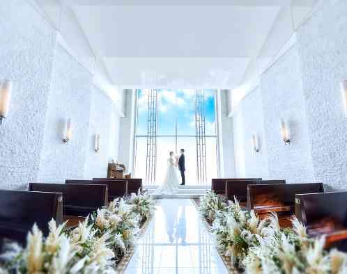 ラグナスイート新横浜　ホテル＆ウエディングの写真4