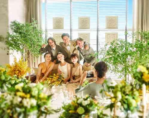 ラグナスイート新横浜 ホテル&ウエディングの画像3