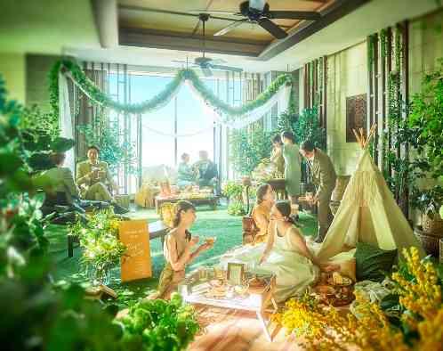 ラグナスイート新横浜 ホテル&ウエディングの写真2