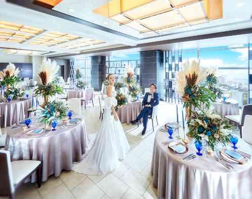 ラグナスイート新横浜 ホテル&ウエディングの写真5