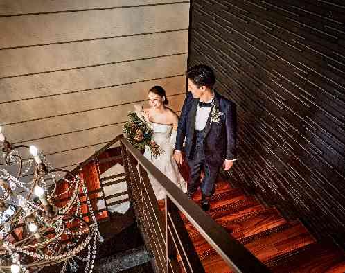 ラグナスイート新横浜　ホテル＆ウエディングの写真5