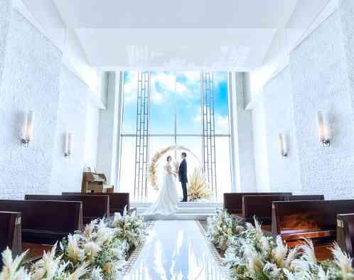 ラグナスイート新横浜 ホテル&ウエディングの写真1