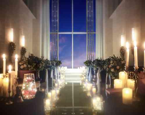 ラグナスイート新横浜 ホテル&ウエディングの写真6