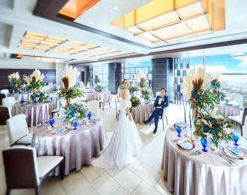 ラグナスイート新横浜 ホテル&ウエディングの写真3