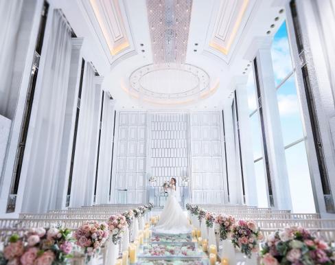 ラグナヴェールTOKYO