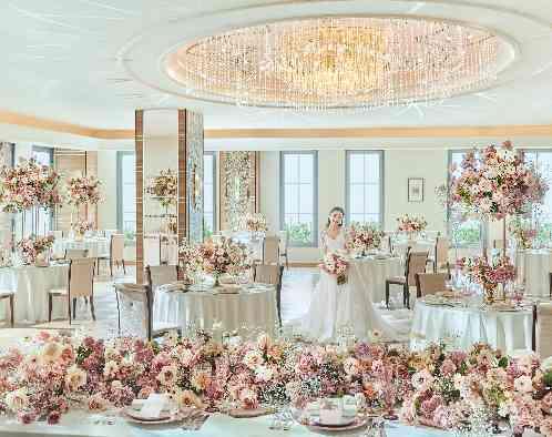 アニヴェルセル 表参道の画像5