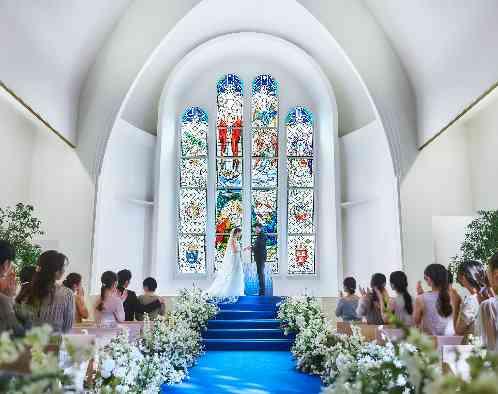 アニヴェルセル 表参道の写真3