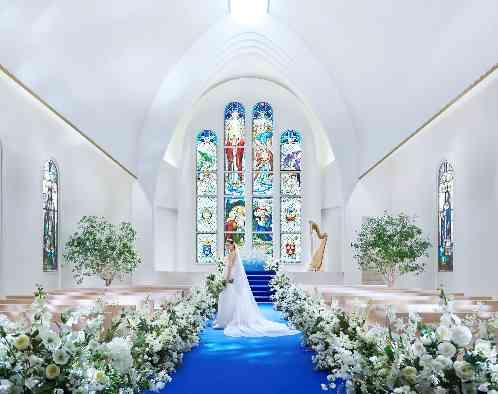 アニヴェルセル 表参道の画像2