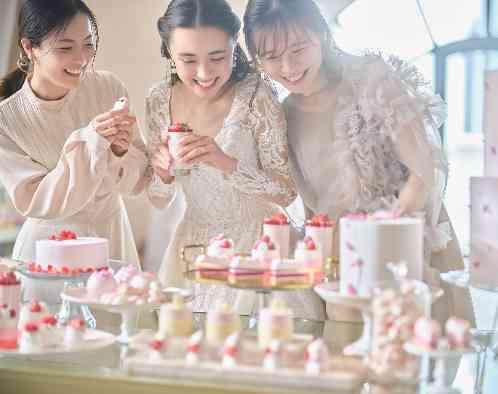 アニヴェルセル 表参道の写真6