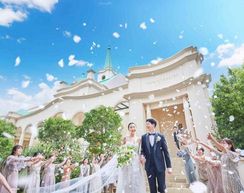 アニヴェルセル 表参道の画像1