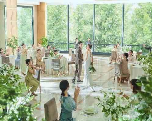 アニヴェルセル 表参道の画像2