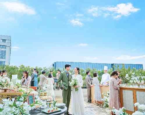 アニヴェルセル 表参道の画像3