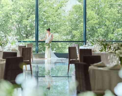 アニヴェルセル 表参道の写真2