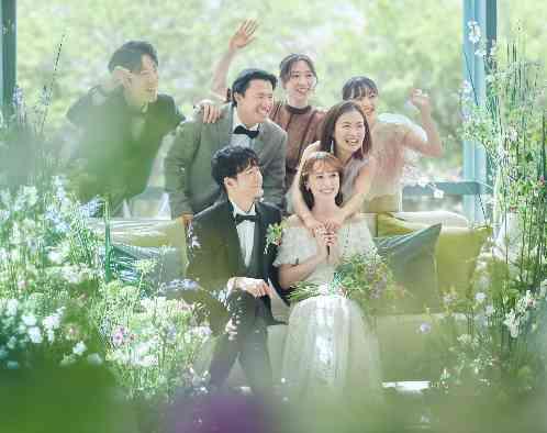 アニヴェルセル 表参道の画像4