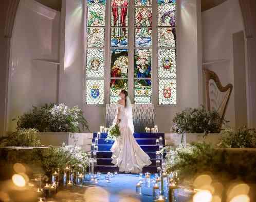 アニヴェルセル 表参道の写真1