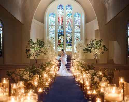 アニヴェルセル 表参道の画像1