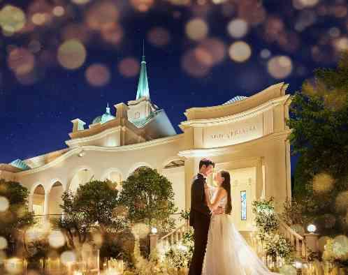 アニヴェルセル 表参道の写真6