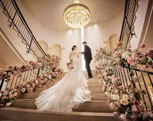 アニヴェルセル 表参道の画像5