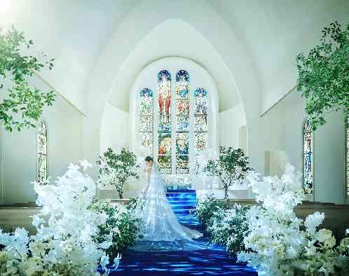 アニヴェルセル 表参道の画像6