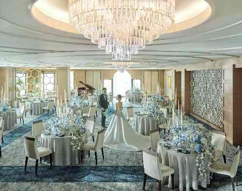 アニヴェルセル 表参道の画像2