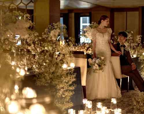 アニヴェルセル 表参道の写真2