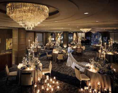 アニヴェルセル 表参道の画像3