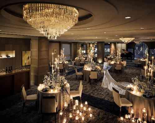 アニヴェルセル 表参道の画像3