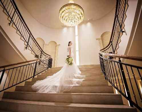 アニヴェルセル 表参道の写真5